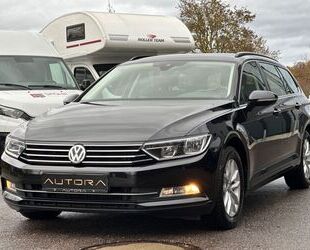 VW Volkswagen Passat Variant Comfortline BMT/Start-St Gebrauchtwagen