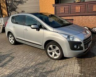 Peugeot Peugeot 3008 Access HDi FAP 110 Access Gebrauchtwagen