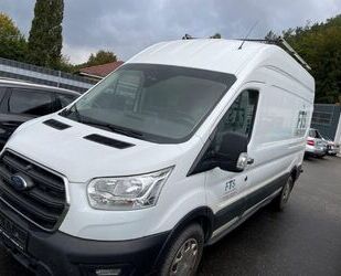 Ford Ford Transit 350 L3H3 LKW 4x4 - nur an gewerblich Gebrauchtwagen