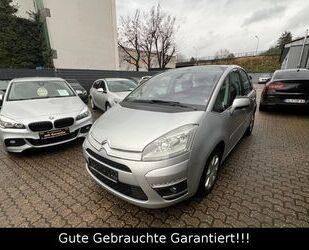 Citroen Citroën C4 Picasso*KLIMA*TEMPO*SHZ*AHK* Gebrauchtwagen