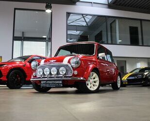 Mini MINI Cooper S * THE JOHN COOPER WORKS 65.000 KM * Gebrauchtwagen