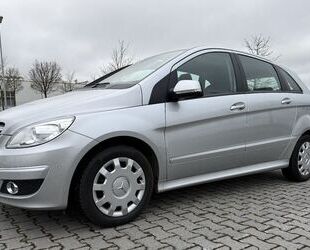 Mercedes-Benz Mercedes-Benz B 180 CDI Gebrauchtwagen