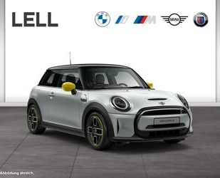 Mini MINI Cooper SE Hatch DAB LED Navi Tempomat Klimaau Gebrauchtwagen