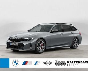 BMW BMW 340 Touring xDrive H/K NAVI STANDHZ HUD PANO Gebrauchtwagen