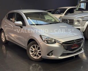 Mazda Mazda 2 Lim. Exclusive-Line Automatik/Spurhalt/PDC Gebrauchtwagen