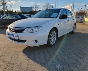 Subaru Subaru Impreza 1.5RF Active AUTOMATIK GARANTIE AHK Gebrauchtwagen