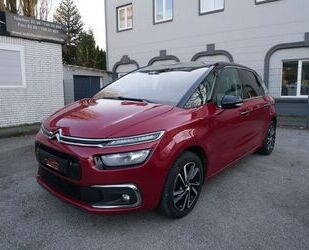 Citroen Citroën C4 Picasso/Spacetourer Shine KeyGo Pano Sp Gebrauchtwagen