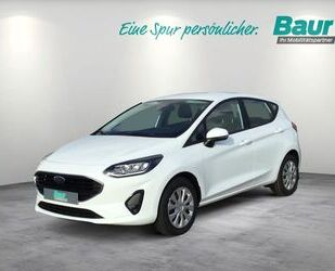 Ford Ford Fiesta 1.1 S&S COOL&CONNECT Winter-Paket Gebrauchtwagen