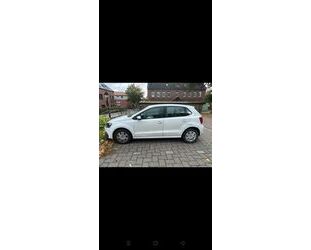 VW Volkswagen Polo 4 Türer#Klima Gebrauchtwagen