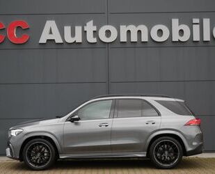 Mercedes-Benz Mercedes-Benz GLE 63 AMG 4Matic