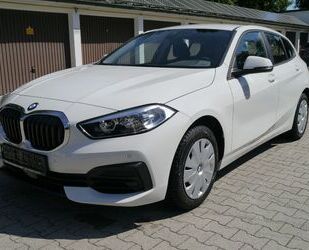 BMW BMW 116 i APPLE-CARE NAVI TELEFON 2xPDC Gebrauchtwagen