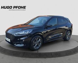 Ford Ford Kuga ST-Line X 2.0 EB Autom LED GJR ACC RFK S Gebrauchtwagen