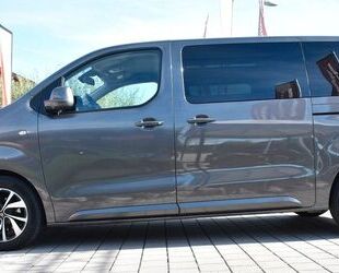 Citroen Citroën SpaceTourer Spacetourer Shine M Gebrauchtwagen