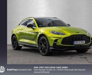 Aston Martin Aston Martin DBX 707 V8 4x4 Gebrauchtwagen