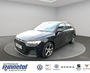 Audi Audi A1 Sportback 30 TFSI advanced LED LICHT+KLIMA Gebrauchtwagen