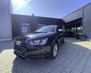 Audi Audi A1 Sportback 1.0 TSi sport Gebrauchtwagen