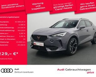 Cupra Cupra Formentor 1.4 TSI VZ e-Hybrid PANO AHK NAVI Gebrauchtwagen