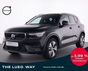 Volvo Volvo XC40 T4 Plus Bright Recharge Plug-In Hybrid Gebrauchtwagen