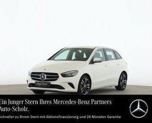 Mercedes-Benz Mercedes-Benz B 200 PROGRESSIVE+TOTW.+KAMERA+FLA+A Gebrauchtwagen