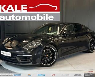 Porsche Porsche Panamera 4 E-Hybrid*21Zoll*CARBON*HuD*GT-L Gebrauchtwagen