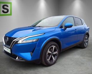 Nissan Nissan QASHQAI N-Connecta 1.3 DIG-T MHEV 158 PS Gebrauchtwagen