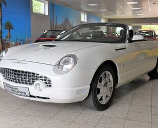 Ford Ford Thunderbird V8 Topzustand Gebrauchtwagen