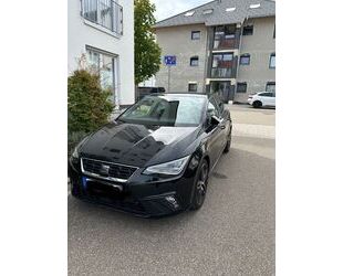 Seat Seat Ibiza 1.0 TSI 81kW FR DSG FR Gebrauchtwagen