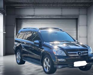 Mercedes-Benz Mercedes-Benz GL 320 CDI 4MATIC - Gebrauchtwagen