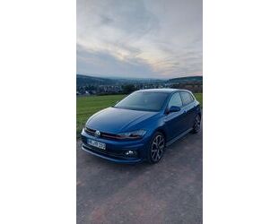 VW Volkswagen Polo Gti 2.0 TSI DSG *1. Hand* Gebrauchtwagen