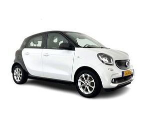 Smart Smart ForFour Electric Drive Prime 18 kWh Aut. *AI Gebrauchtwagen