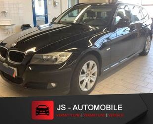 BMW BMW 318i Touring e91*2.Hand*Voll fahrbereit*TÜV NE Gebrauchtwagen