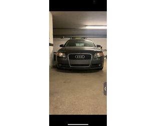 Audi Audi A4 1.8 T multitronic - Gebrauchtwagen