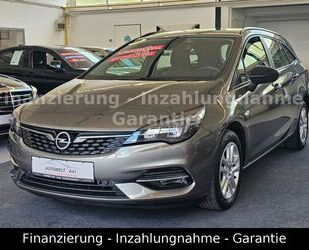 Opel Opel Astra K Sports Tourer Business AUT.+NAVI+KAME Gebrauchtwagen