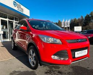 Ford Ford Kuga Trend 1.6 EcoBoost 4x2 Gebrauchtwagen