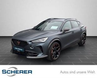 Cupra Cupra Formentor VZ5 4Drive BeatsSound NAVI SHZ LED Gebrauchtwagen