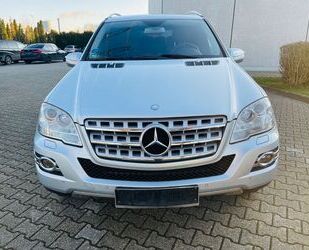 Mercedes-Benz Mercedes-Benz ML 350 ML -Klasse ML 350 CDI Gebrauchtwagen