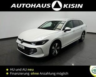 VW Volkswagen Passat Variant 1.5 eTSI eHybrid Busine Gebrauchtwagen