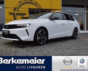 Opel Opel Astra L Sports Tourer Elegance, Kamera, Car P Gebrauchtwagen