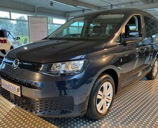 VW Volkswagen Caddy 1,5 TSI Kombi, Sitzheizung, Tempo Gebrauchtwagen