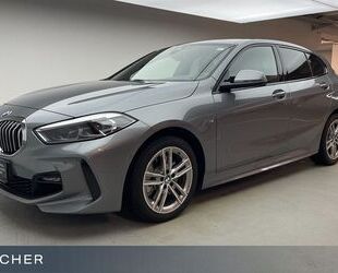 BMW BMW 120dA M-Sport,LCProf,LED,Pano,LM17