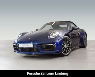 Porsche Porsche 992 911 Carrera 4S Cabrio Liftsystem HA-Le Gebrauchtwagen