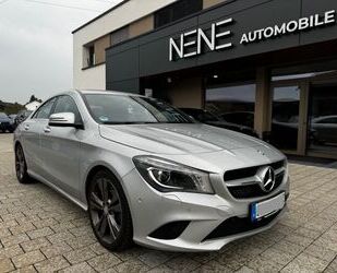 Mercedes-Benz Mercedes-Benz CLA 180 CLA -Klasse CLA 180 Gebrauchtwagen