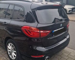 BMW BMW 216 Gran Tourer, Leder, Navi , Top !!! Gebrauchtwagen