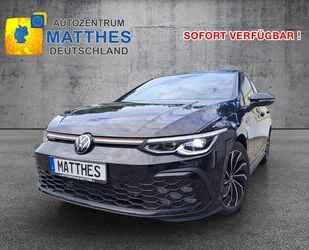 VW Volkswagen Golf GTI 2.0 TSI DSG SOFORT NAVI* Kamer Gebrauchtwagen