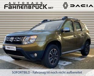 Dacia Dacia Duster Prestige TCe 125 4x2 Navi Scheckheft Gebrauchtwagen