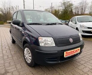 Fiat Fiat Panda 1.1 Benzin, HU/AU Neu, ABS, Euro 4, Ser Gebrauchtwagen