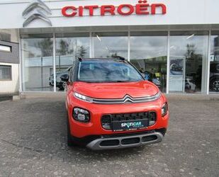 Citroen Citroën C3 Aircross Shine Gebrauchtwagen