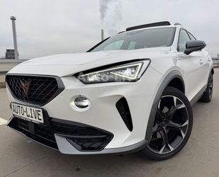 Cupra Cupra Formentor 1.4 e-HYBRID*DSG*VIRT*PANO*LED*KAM Gebrauchtwagen