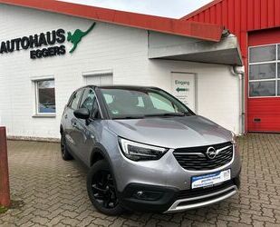 Opel Opel Crossland (X) Innovation/AUT/KAM/SHZ/LRHZ/AHK Gebrauchtwagen