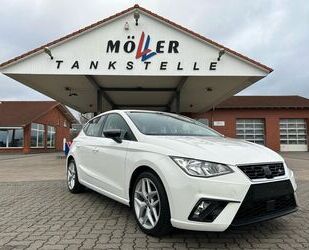 Seat Seat Ibiza FR 1.0 TSI / Sitzheizung Gebrauchtwagen